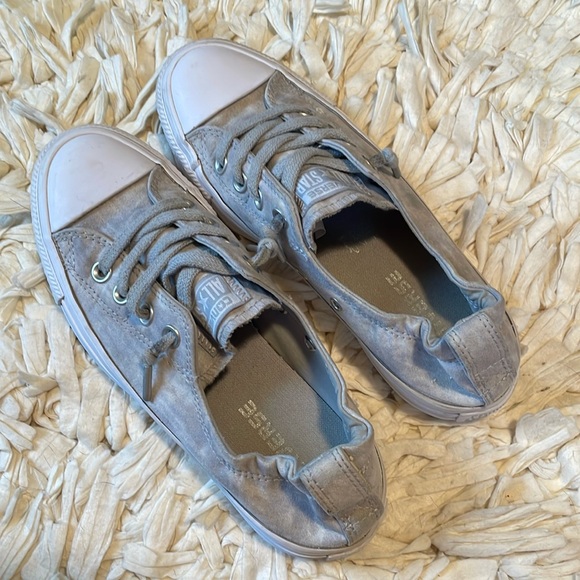 Converse All-Star shoreline style sneakers - Picture 1 of 8